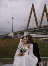 Свадебный фотограф Дарья Зуйкова. Фотография от 27.05.2024