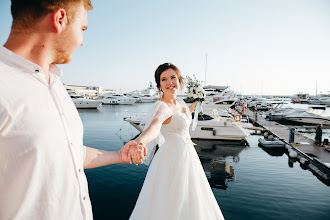 Fotografo di matrimoni Ruslan Garam. Foto del 14.11.2020