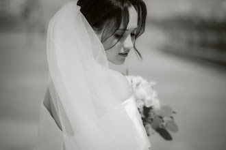 Fotografer pernikahan Oleksіy Mironyuk. Foto tanggal 26.06.2021