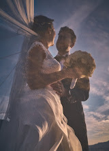 婚禮攝影師Giacomo Esposito. 04.12.2020的照片