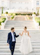 Fotógrafo de bodas Jeremie Hkb. Foto del 21.03.2023