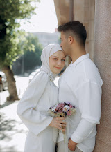 Bryllupsfotograf Heja Esra Gedik. Foto fra 05.06.2024