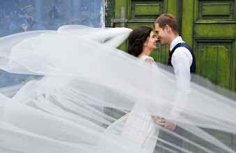 ช่างภาพงานแต่งงาน Marius Stoica. ภาพเมื่อ 25.04.2024