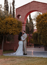Photographe de mariage Taha HALBAS. Photo du 23.09.2025