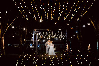Photographe de mariage Lucas Bravo. Photo du 08.09.2025