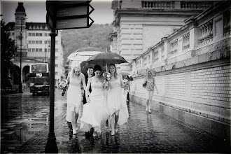 Nhiếp ảnh gia ảnh cưới Andrea Vargyasi-David. Ảnh trong ngày 24.11.2016