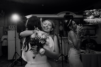 Vestuvių fotografas: Yuliya Yarysheva. 09.03.2024 nuotrauka