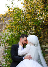 Φωτογράφος γάμου Orhan Bozdemir. Φωτογραφία: 08.06.2024