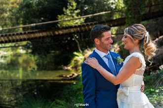 Fotógrafo de bodas Richard Candendo. Foto del 22.05.2019