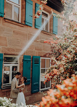 Svatební fotograf Cristian Iaconviciuc. Fotografie z 01.12.2025