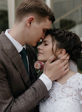 Wedding photographer Anastasiya Obolenskaya. Photo of 06.01.2024