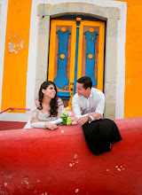 Bryllupsfotograf Bernardo Olvera. Bilde av 10.01.2020