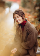 Wedding photographer Mariya Aksenova. Photo of 11.09.2023