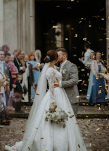 ช่างภาพงานแต่งงาน Maru Adamcová. ภาพเมื่อ 02.04.2024