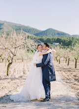 婚禮攝影師Alina Salcedo. 06.06.2025的照片