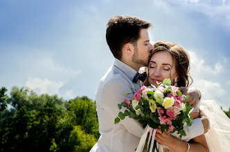 Fotografo di matrimoni Viktor Orlov. Foto del 11.09.2018