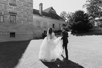 Fotografo di matrimoni Cristina Florea. Foto del 20.09.2023