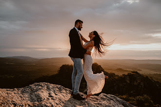 Fotografo di matrimoni Carlos Pimenta. Foto del 11.11.2019