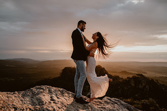 Bröllopsfotografer Carlos Pimenta. Foto av 11.11.2019