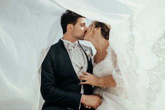 Vestuvių fotografas: Rony Hassan. 24.11.2023 nuotrauka