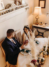 Wedding photographer Nebojša Tatomirov. Photo of 07.03.2022