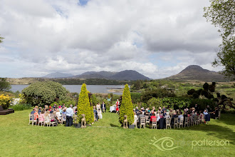 Photographe de mariage Mike Patterson. Photo du 11.07.2022