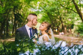 Düğün fotoğrafçısı Sergey Pripadchev. Fotoğraf 01.03.2020 tarihinde