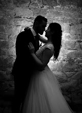 Photographer sa kasal Lucas Georgiev. Larawan ng 09.11.2022