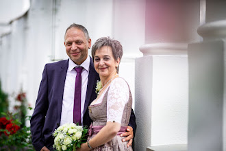 Hochzeitsfotograf Thomas Gerbracht. Foto vom 21.03.2019