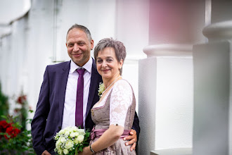 Wedding photographer Thomas Gerbracht. Photo of 21.03.2019