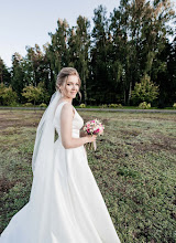 Photographe de mariage Inessa Golub. Photo du 27.02.2020
