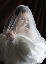Bröllopsfotografer Svetlana Gavrilcova. Foto av 08.04.2024