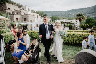 Photographe de mariage Elena Razumovskaia. Photo du 24.10.2019