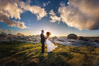 Hochzeitsfotograf Frank Herzmann. Foto vom 07.06.2023