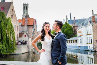 Fotografo di matrimoni Olivier Depaep. Foto del 30.07.2022