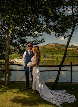 Wedding photographer Sualdo Dino. Photo of 13.06.2025