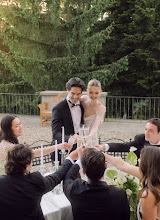 Jurufoto perkahwinan Vanja Vrkljan. Foto pada 17.05.2025
