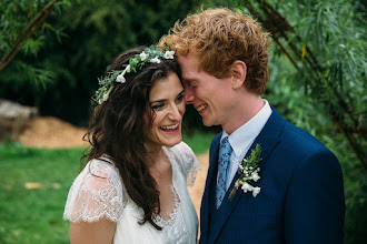 Wedding photographer Toby . Photo of 11.05.2023