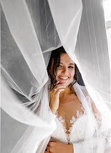 Wedding photographer Sergey Kruchinin. Photo of 23.04.2024