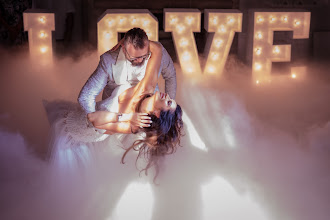 Svatební fotograf Piotr Dziurman. Fotografie z 02.09.2025