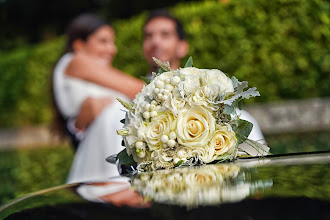 Fotógrafo de casamento Jaime Machado. Foto de 27.07.2020