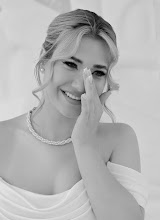 婚姻写真家 Aleksandra Lobashova. 07.08.2025 の写真