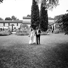 Свадебный фотограф Nicasio Ciaccio. Фотография от 19.10.2023