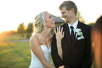 Photographe de mariage Lauren Ashley. Photo du 25.05.2023