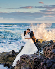 Nhiếp ảnh gia ảnh cưới Josué Y Karolina Lugo. Ảnh trong ngày 19.05.2024