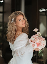 Wedding photographer Nikolay Ovcharov. Photo of 11.09.2021