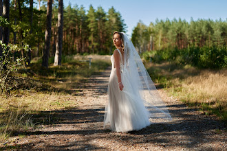 Wedding photographer Damian Bereza. Photo of 11.11.2025