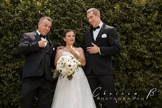 Wedding photographer Chrisom Bebee. Photo of 31.12.2019