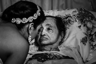 Wedding photographer Carlos Peinado. Photo of 16.10.2025