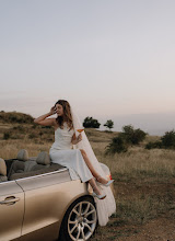 Wedding photographer Darya Filkova. Photo of 30.04.2025